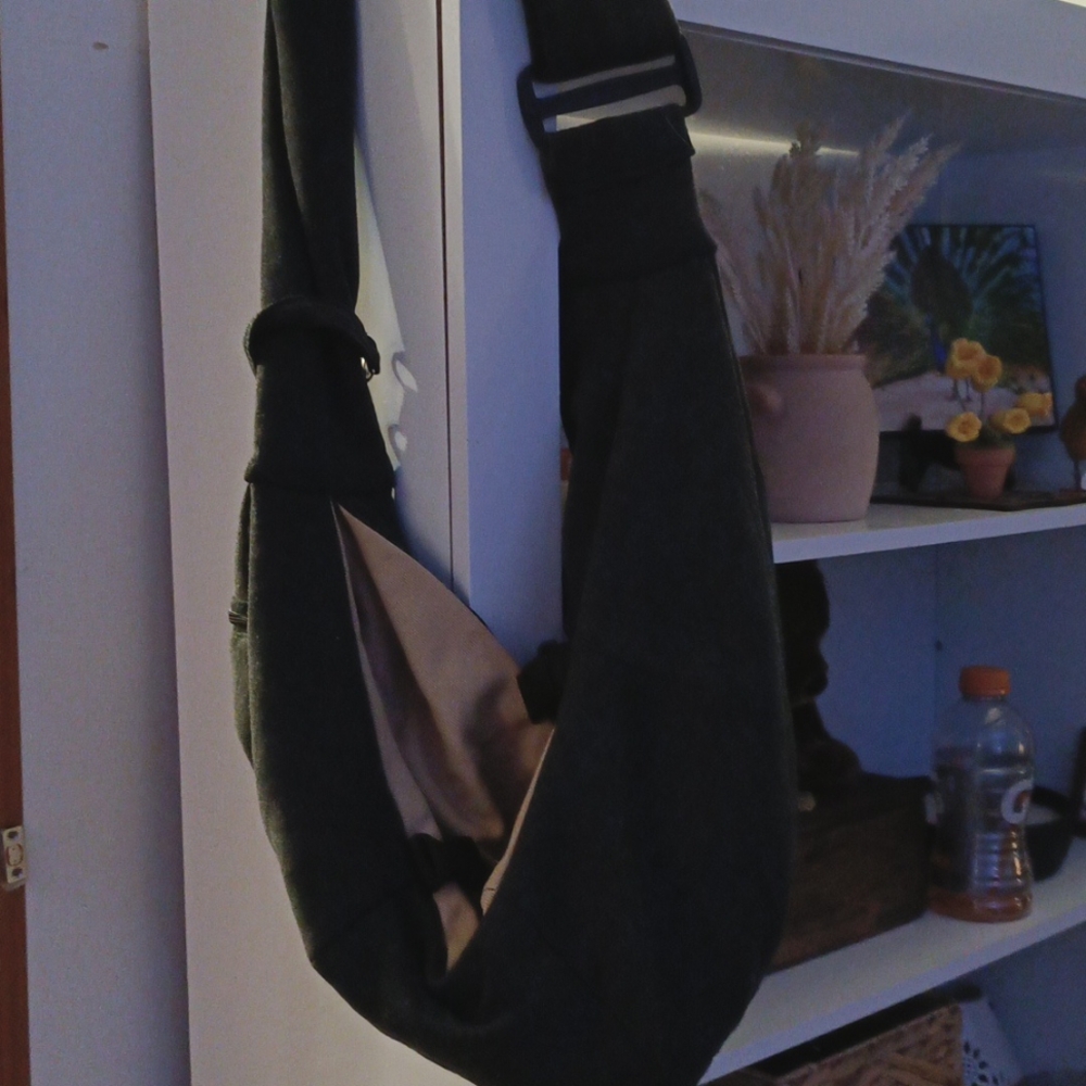 Dog sling